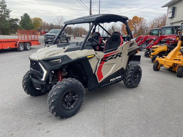 2026 Polaris RZR 900 EPS  Sand Dune - Photo 8